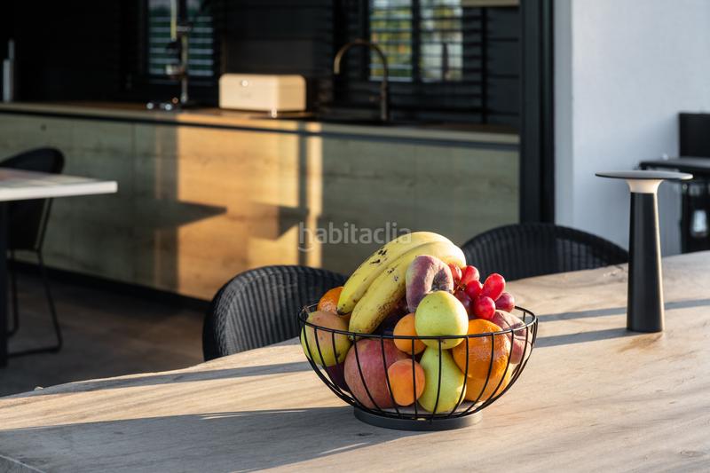 Foto 25886eb2-3d8b-49f0-a87f-111518babd20. Maison avec chauffage parking piscine dans Valle Romano Golf Estepona