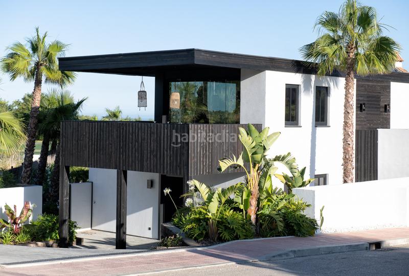 Foto 87bcfcaa-a567-499c-b5a9-71dea10b7b85. Maison avec chauffage parking piscine dans Valle Romano Golf Estepona