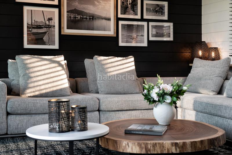 Foto ddc2cd52-fa8d-46c3-8aa7-583dd48e1587. Maison avec chauffage parking piscine dans Valle Romano Golf Estepona