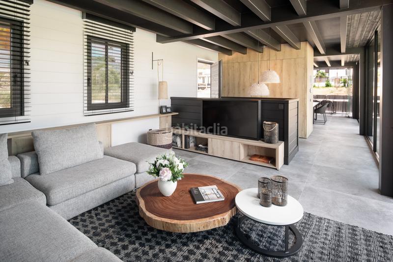 Foto e17bd4d3-3845-49bd-b99b-690dd878a218. Maison avec chauffage parking piscine dans Valle Romano Golf Estepona