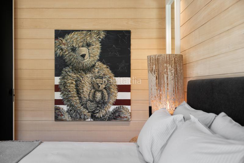 Foto eaef8a29-b38d-4339-a8dc-5d5ec9a009de. Maison avec chauffage parking piscine dans Valle Romano Golf Estepona