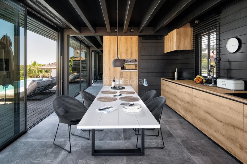 Foto ebaf6188-b402-4760-b48b-5ac5c23a069e. Maison avec chauffage parking piscine dans Valle Romano Golf Estepona