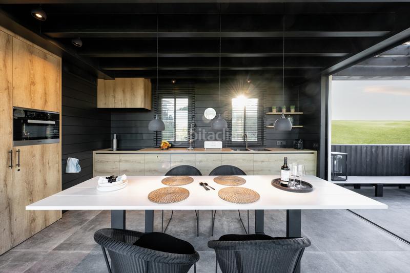 Foto eda8138a-be3a-42ca-b993-24a12f1e2c41. Maison avec chauffage parking piscine dans Valle Romano Golf Estepona