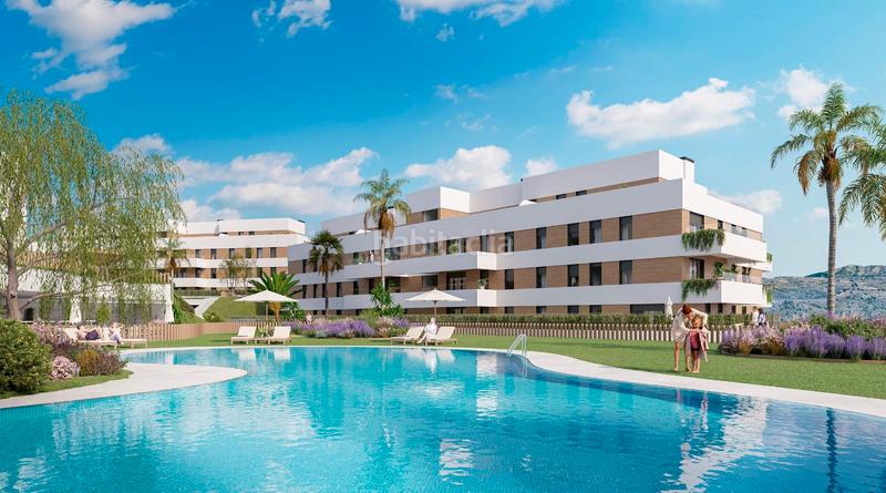 Foto 06bdf89d-c2d5-4041-8333-35e793cbd082. Planta baja 60m<sup>2</sup> en avenida puerto de los gatos de cortijo colorado 1 apartamento en planta baja con vistas al jardín en Mijas