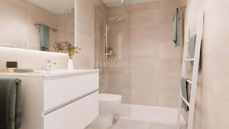 Foto 3d77b285-d6ae-4c2c-906f-5814233833c6. Planta baja 60m<sup>2</sup> en avenida puerto de los gatos de cortijo colorado 1 apartamento en planta baja con vistas al jardín en Mijas