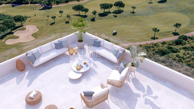 Foto 3fcb5ea0-49e3-42d2-a07a-6d0f6384288f. Planta baja 60m<sup>2</sup> en avenida puerto de los gatos de cortijo colorado 1 apartamento en planta baja con vistas al jardín en Mijas