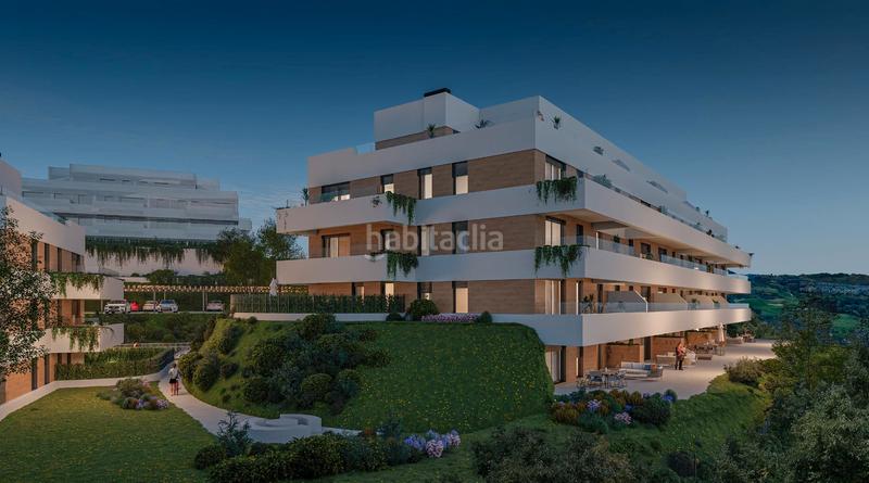 Foto 681d4ba1-dddf-4bc8-86a3-21a35c0e0af2. Planta baja 60m<sup>2</sup> en avenida puerto de los gatos de cortijo colorado 1 apartamento en planta baja con vistas al jardín en Mijas