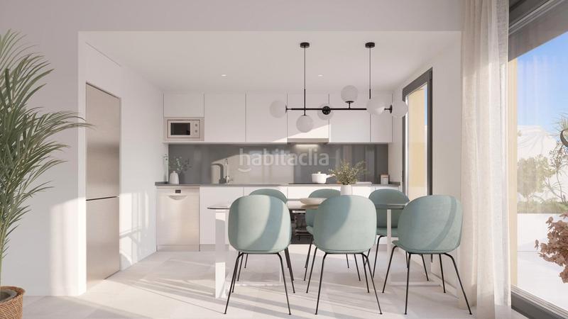 Foto db9cfccd-f751-432e-8dba-95a7a34bd6da. Planta baja 60m<sup>2</sup> en avenida puerto de los gatos de cortijo colorado 1 apartamento en planta baja con vistas al jardín en Mijas
