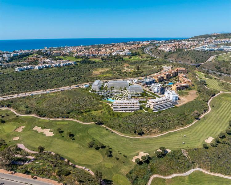 Foto fa8a4227-3e11-4d6b-85d2-7314e14cb7c5. Planta baja 60m<sup>2</sup> en avenida puerto de los gatos de cortijo colorado 1 apartamento en planta baja con vistas al jardín en Mijas