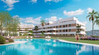 CULMIA Cala Swing Mijas