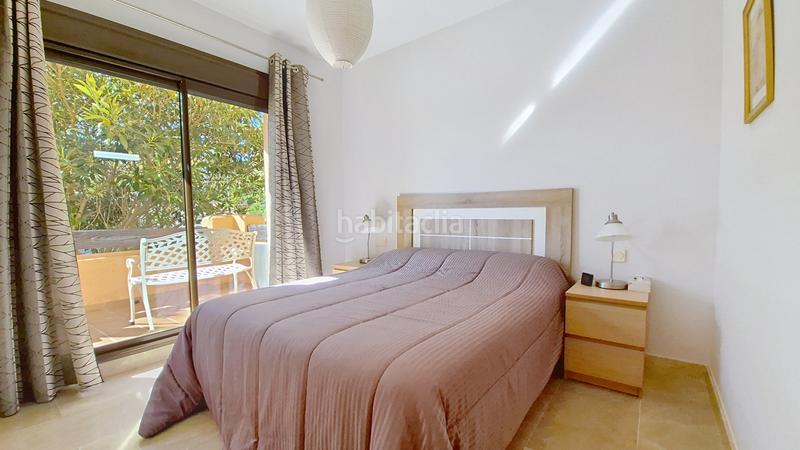 Foto 11128b31-e419-4b05-9a8d-898cd75365ee. Piccolo appartamento con riscaldamento parcheggio piscina in Manilva