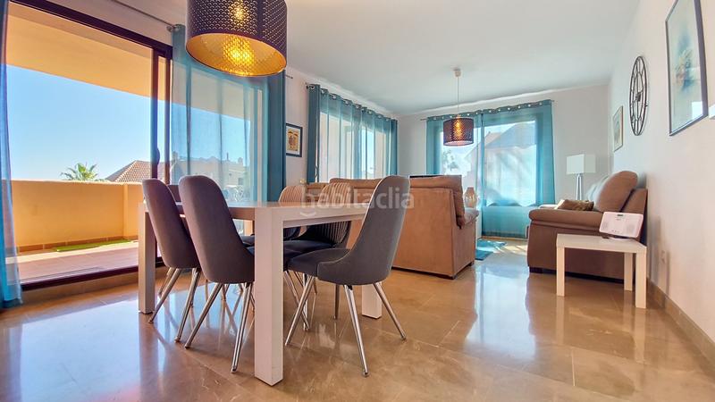 Foto 135de492-a3de-45a9-a1cb-dcd40a479138. Piccolo appartamento con riscaldamento parcheggio piscina in Manilva