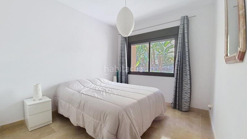 Foto 3accb754-171e-4009-971e-46e0fe79adc0. Piccolo appartamento con riscaldamento parcheggio piscina in Manilva