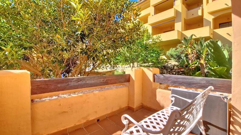 Foto 71f2bdb1-5ce6-461a-8b22-c07faa9b9c61. Piccolo appartamento con riscaldamento parcheggio piscina in Manilva