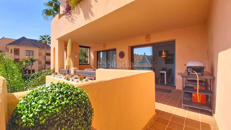 Foto 87f74c2d-0941-45de-8b9b-c6c4eca010e6. Piccolo appartamento con riscaldamento parcheggio piscina in Manilva