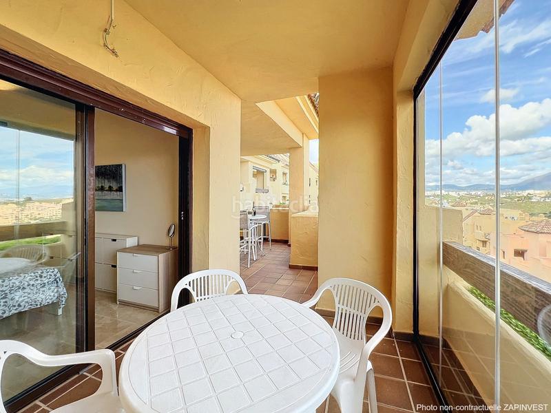 Foto 99492e16-5279-49a5-8608-499efa33177c. Piccolo appartamento con riscaldamento parcheggio piscina in Manilva