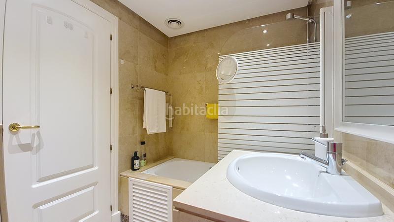 Foto a923ecaa-4d65-4cb6-9b65-43a37e849562. Piccolo appartamento con riscaldamento parcheggio piscina in Manilva