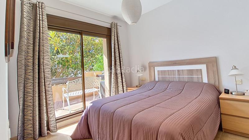 Foto ac27656e-0968-4af4-980b-e62bd03bbc68. Piccolo appartamento con riscaldamento parcheggio piscina in Manilva