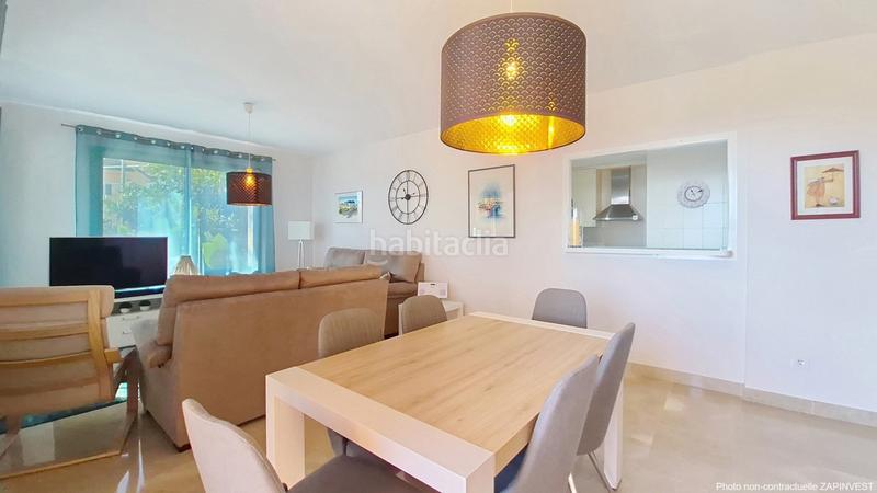 Foto bb1bc449-5872-4494-bed3-ceb93054b5d5. Piccolo appartamento con riscaldamento parcheggio piscina in Manilva