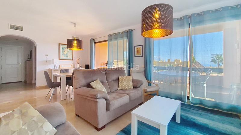 Foto c3a3de61-87e7-40a4-ab76-dcbfb87e9654. Piccolo appartamento con riscaldamento parcheggio piscina in Manilva