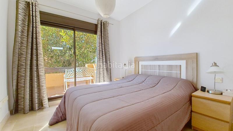 Foto cd506dcc-91f6-4c54-903a-7f65c3691a2c. Piccolo appartamento con riscaldamento parcheggio piscina in Manilva