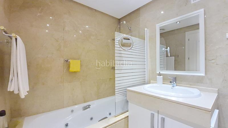 Foto e4876442-55e4-4c46-ac56-18f187646ca7. Piccolo appartamento con riscaldamento parcheggio piscina in Manilva