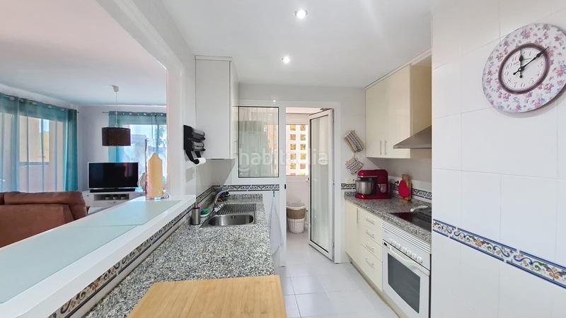 Foto e71235e1-d063-43fb-8fc2-f65c32ab2b40. Piccolo appartamento con riscaldamento parcheggio piscina in Manilva