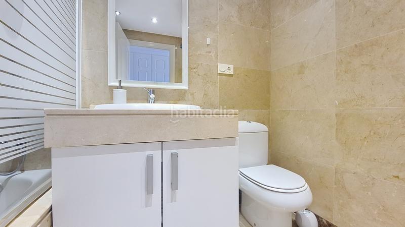 Foto eaba2937-34da-414e-b0c7-54e52be177fa. Piccolo appartamento con riscaldamento parcheggio piscina in Manilva