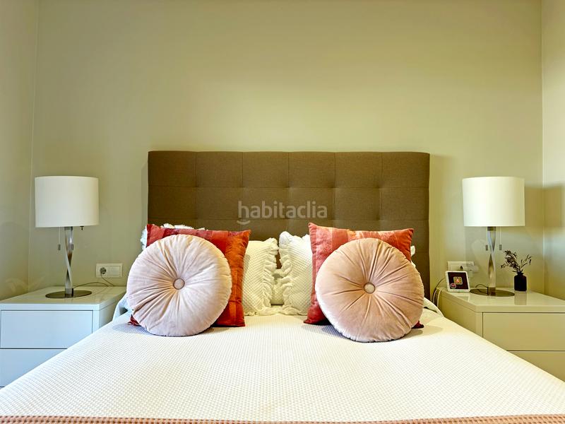 Foto 1621e010-6f0a-4e47-9cad-d06d249d2285. Planta baixa amb aparcament piscina a La Concha - Resina Golf Estepona