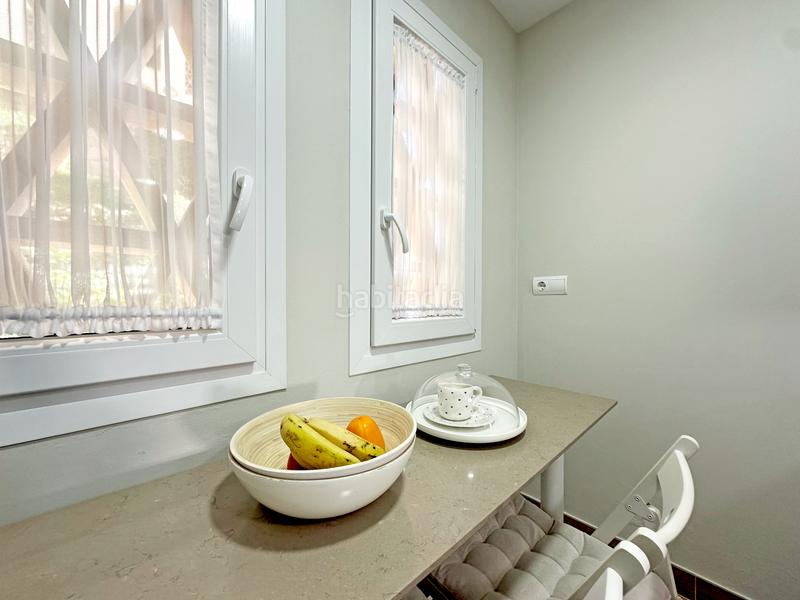 Foto 312edd64-ed14-400c-b1bb-4dcdfeaa4d06. Planta baixa amb aparcament piscina a La Concha - Resina Golf Estepona