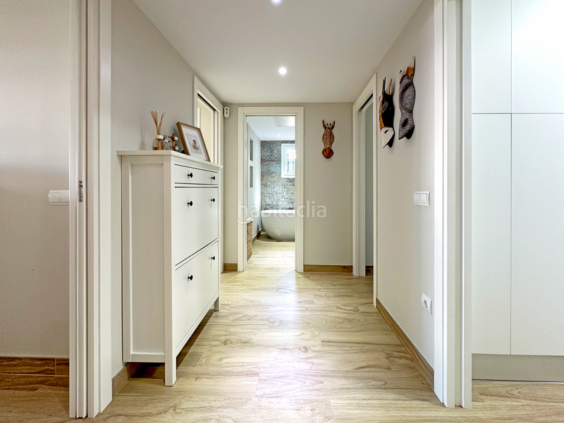 Foto 829679a7-7926-4b9d-9ae0-4fff1399f31e. Planta baixa amb aparcament piscina a La Concha - Resina Golf Estepona