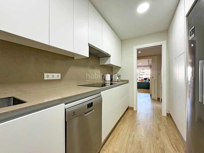 Foto c63a4d20-e906-4e41-8fe9-cbb269087716. Planta baixa amb aparcament piscina a La Concha - Resina Golf Estepona