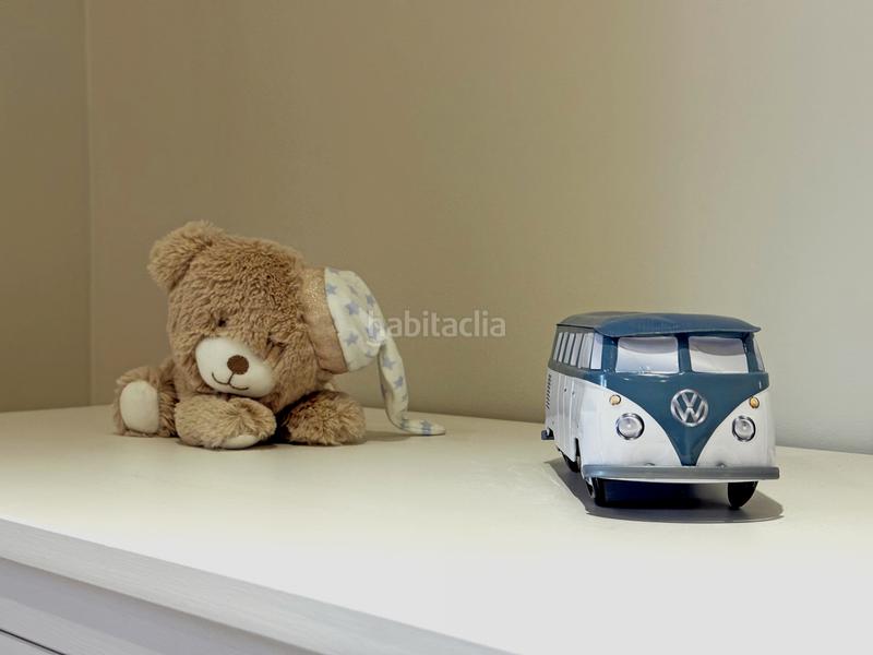 Foto cda1e483-a8c1-4cd4-a3a1-820154f29e24. Planta baixa amb aparcament piscina a La Concha - Resina Golf Estepona