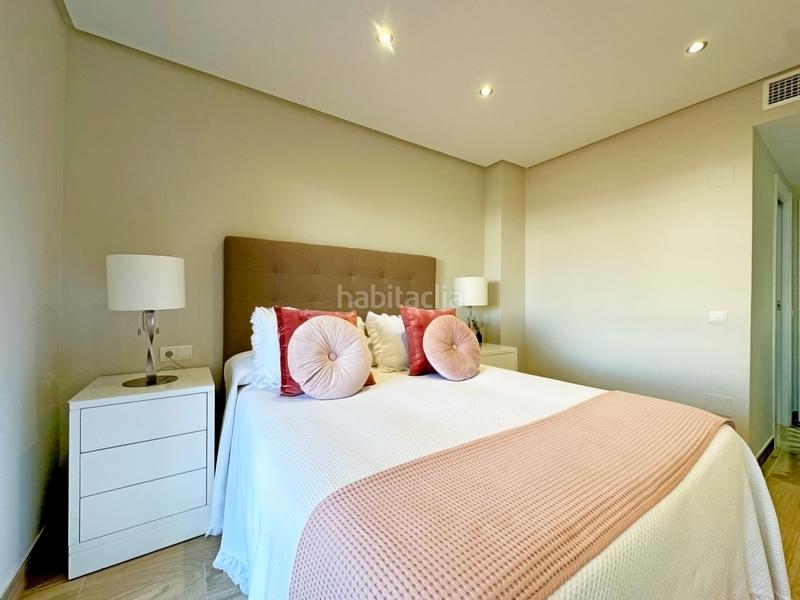 Foto d4f82360-e928-42fe-9cd3-d25555088fd0. Planta baixa amb aparcament piscina a La Concha - Resina Golf Estepona