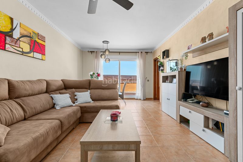 Foto 1aa6a7aa-0264-4d50-a7c9-cabc9b33c246. Àtic amb aparcament a Centro Estepona