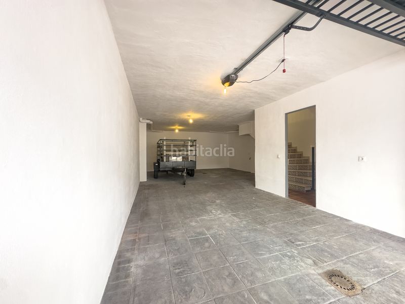 Foto 88e35c71-1a56-4a79-8cad-44f9842561de. Casa adossada amb aparcament piscina a El Castillo Manilva