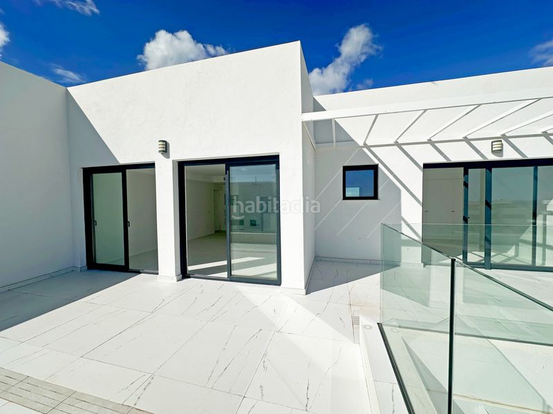 Foto d37df1be-e4b2-4eda-8692-5466004a8a9c. Àtic amb aparcament piscina a bahía de Casares Casares