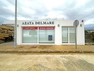 Local Comercial a Bahía de Casares. Unidad modular moderna de 42,3 m  versátil y multifuncional