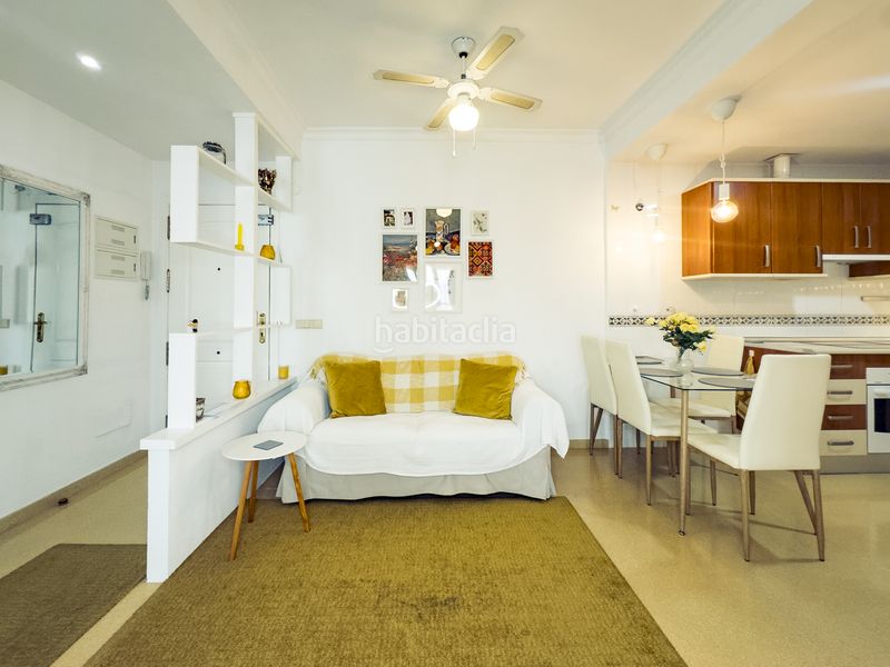 Foto 8ec587c9-6876-4a8e-b789-c0249610f28d. Apartamento  en primera linea de plaua. sabinillas en Manilva