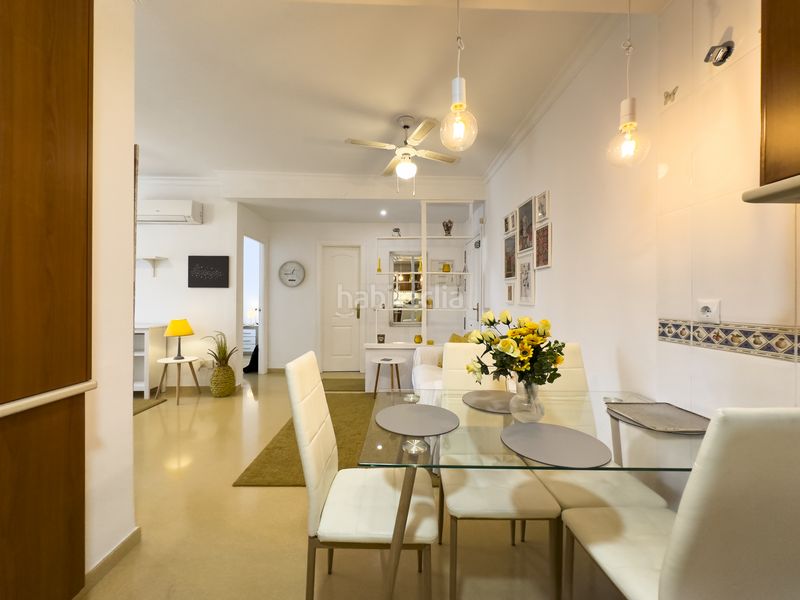 Foto ab4833b3-9304-4a42-9346-0a56310b957c. Apartamento  en primera linea de plaua. sabinillas en Manilva