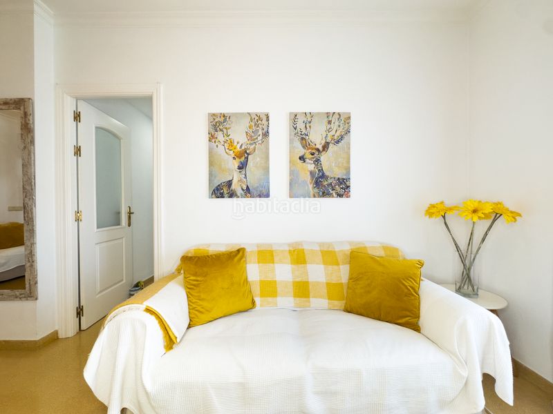 Foto bbb9be17-2202-4d8a-a623-e11cc935d9d2. Apartamento  en primera linea de plaua. sabinillas en Manilva