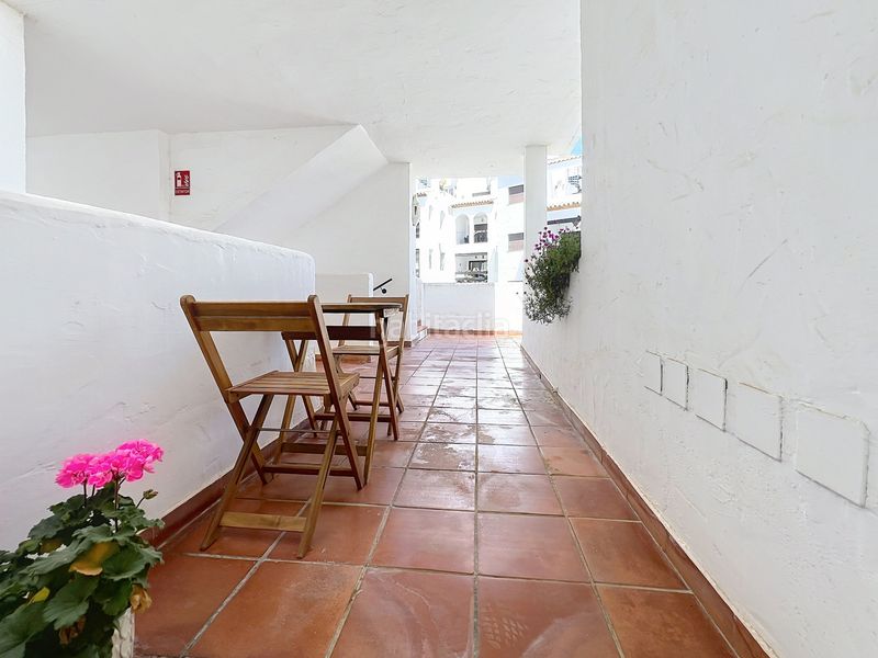 Foto 1308b1af-a11b-45c6-8a05-fa4eae0ad92b. Apartament amb aparcament a El Castillo Manilva