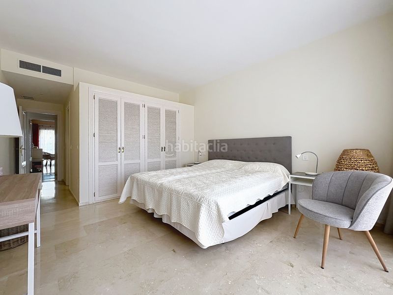 Foto 27221b3e-1026-457b-9fae-d3c0c99948ea. Apartament amb aparcament a El Castillo Manilva