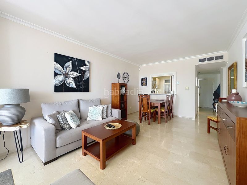 Foto 9018b690-c7af-49e1-9203-eec61d753b24. Apartament amb aparcament a El Castillo Manilva