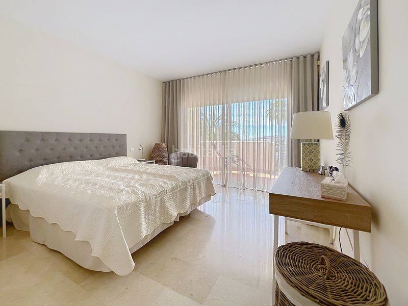 Foto 92cb583e-1d92-40df-b99c-1c4522f83d5b. Apartament amb aparcament a El Castillo Manilva