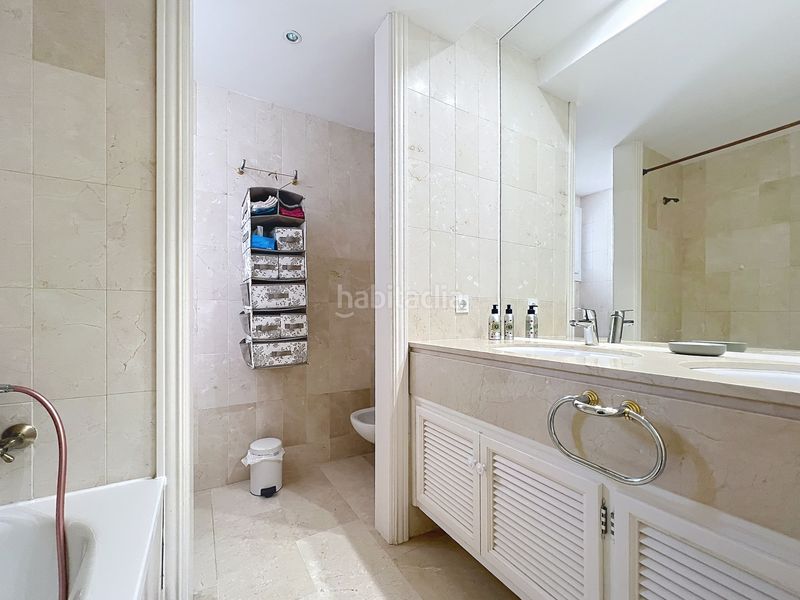Foto baff13d7-8e11-414e-a6d2-d4e611a3e006. Apartament amb aparcament a El Castillo Manilva