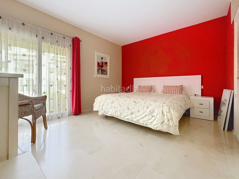 Foto deabb1dc-28bd-470a-835f-b9056f07b0d2. Apartament amb aparcament a El Castillo Manilva