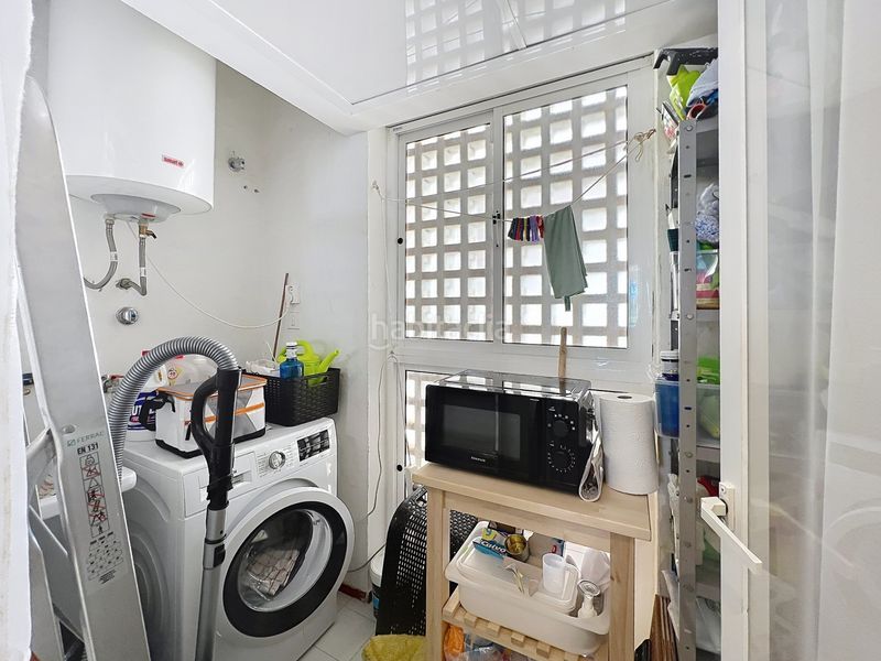 Foto e356d4bc-95af-4fee-8fe2-bb623f964057. Apartament amb aparcament a El Castillo Manilva