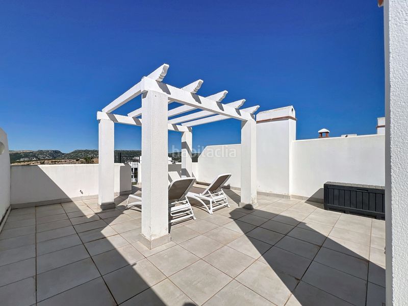 Foto 0d3ac953-ec81-4e86-8ed2-d1523e156251. Àtic amb aparcament a Doña Julia Golf Casares