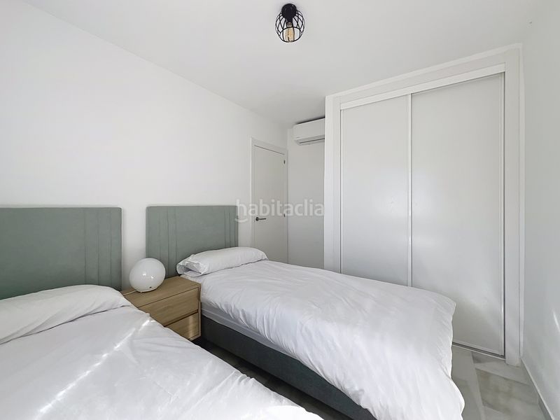 Foto 61dc338d-696a-416c-86d9-662b0eed0d41. Àtic amb aparcament a Doña Julia Golf Casares